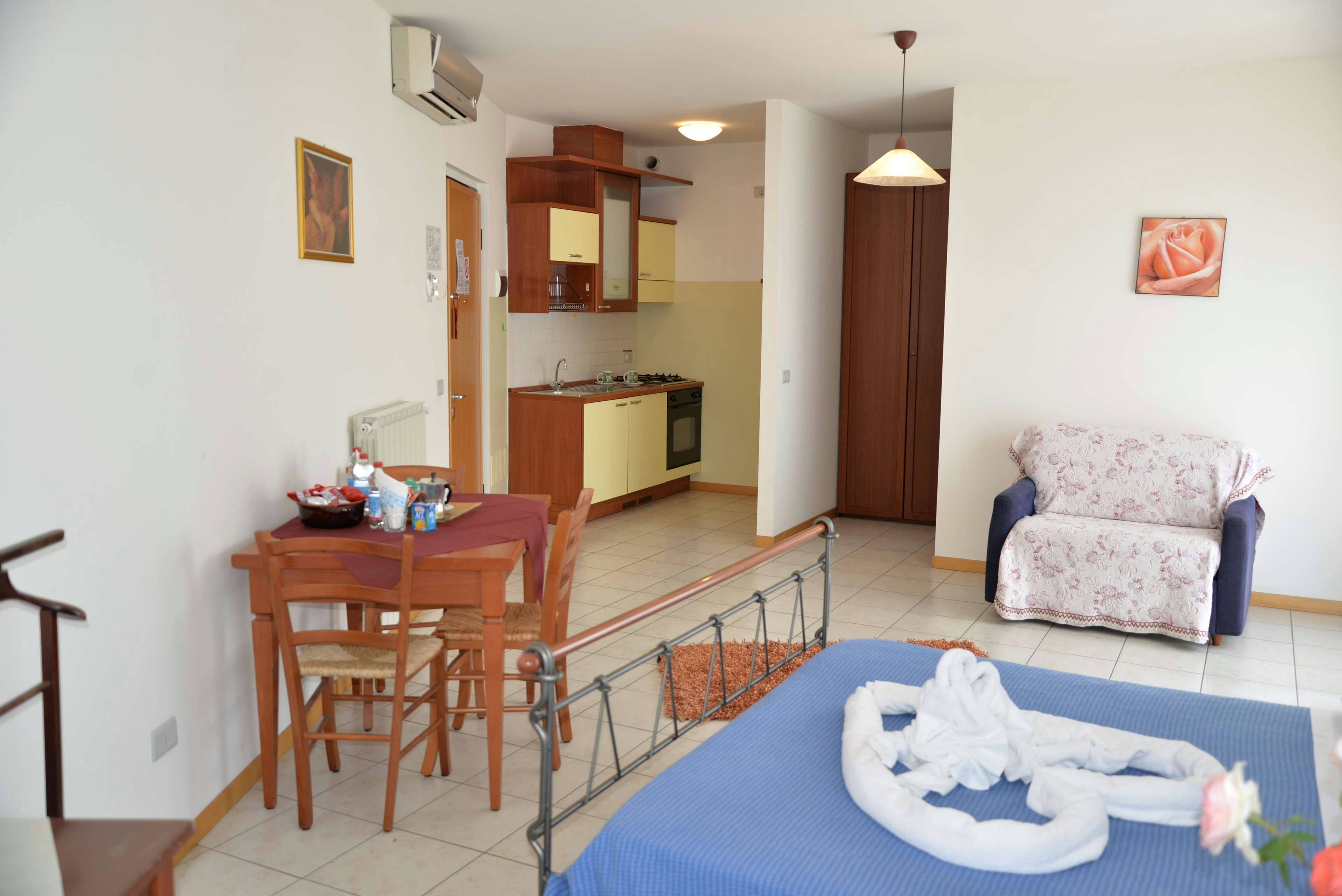 Le Corniole 20/24