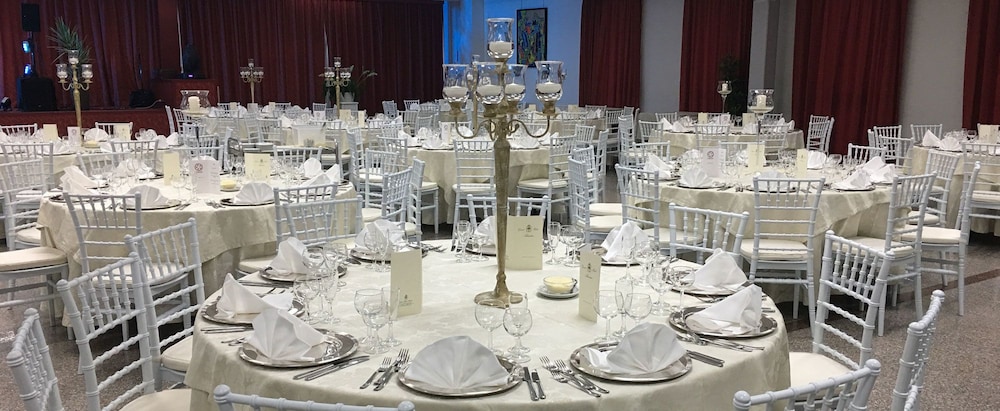 GRAND HOTEL ADRIATICO 14/37