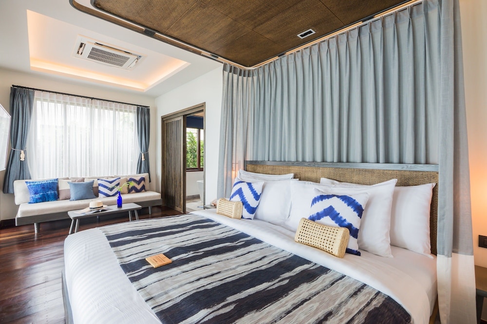 NH Collection Samui Peace Resort 35/83