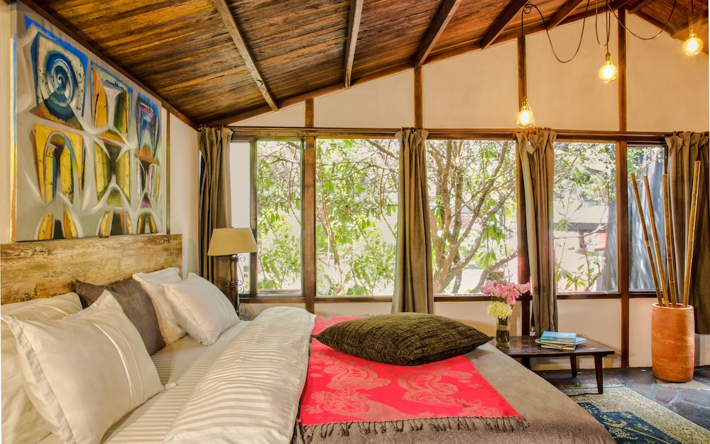 La Colina - Hotel Cottage 36/72