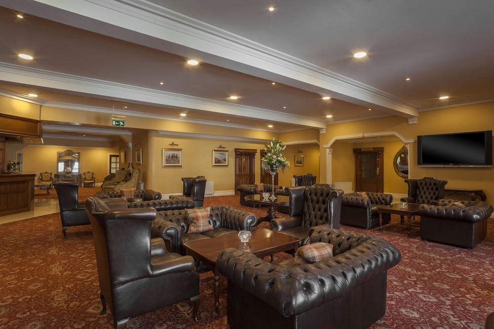 An Chuirt Hotel Gweedore 39/46