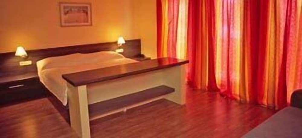 Aparthotel Kalma 4/43