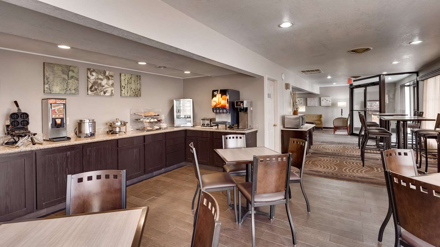 SureStay by Best Western Miles City 9/15