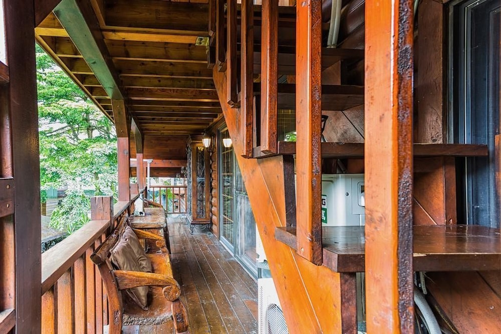 Sun Moon Lake Full House Resort 9/48