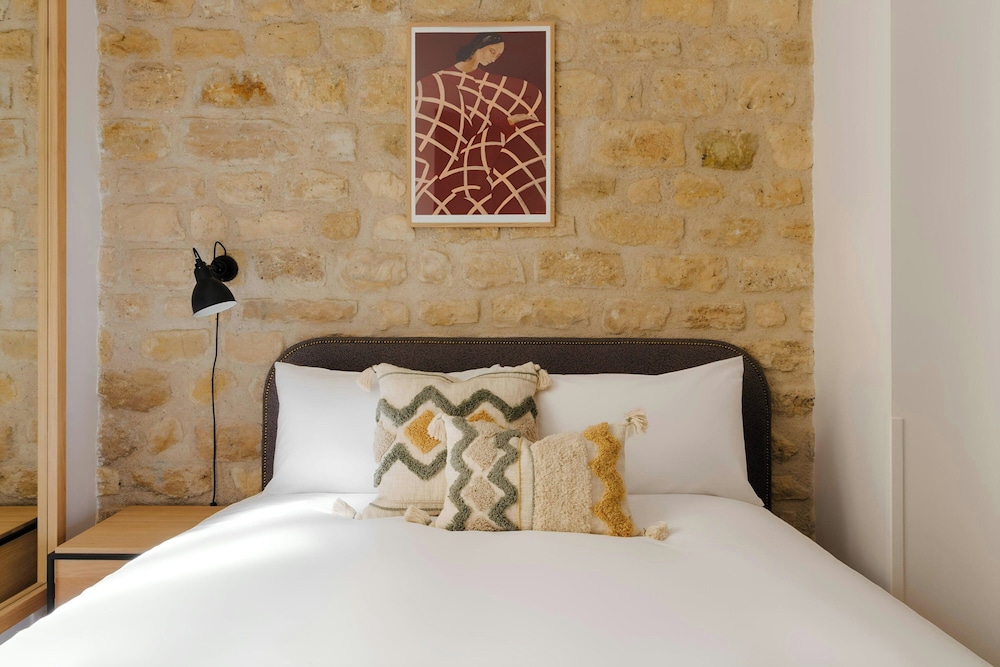 Quintinie Hotel 15th Arrondissement, Sonder by Marriott Bonvoy 31/50