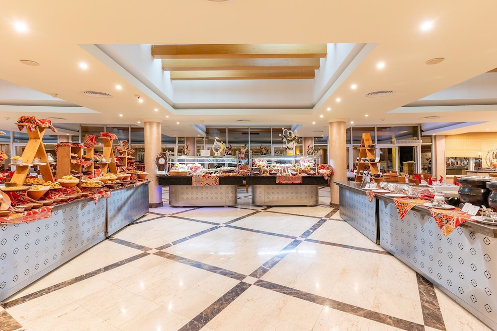 Malikia Resort Abu Dabbab 8/50