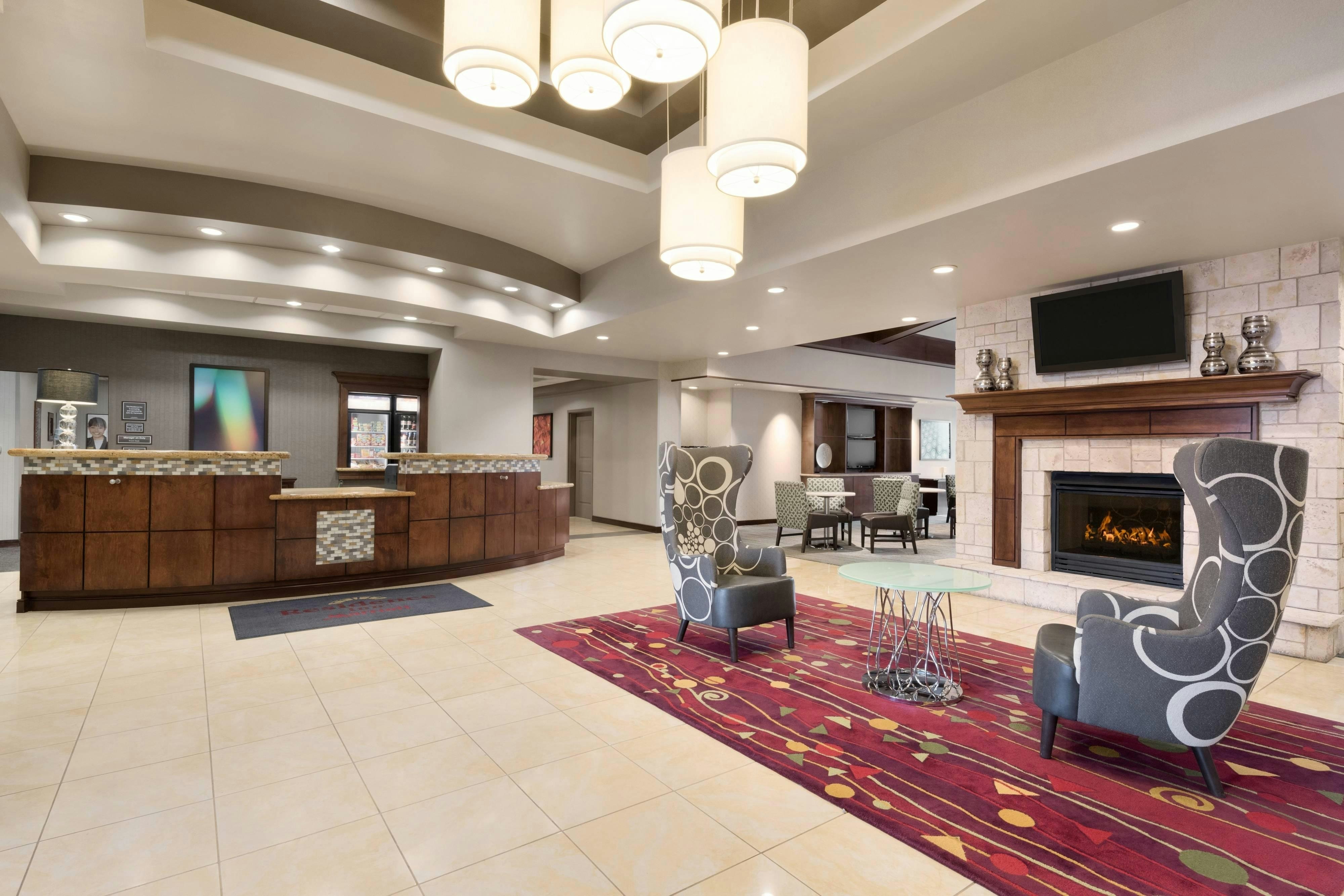 Residence Inn Oklahoma City Downtown Bricktown 2/13