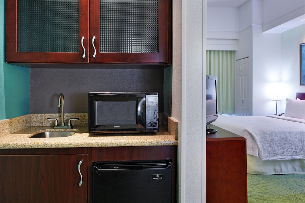 SpringHill Suites by Marriott Knoxville at Turkey Creek 10/34