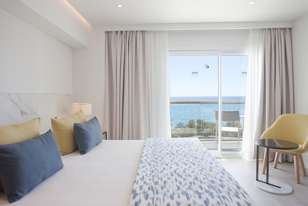 MiM Mallorca member of Melia Collection 33/72