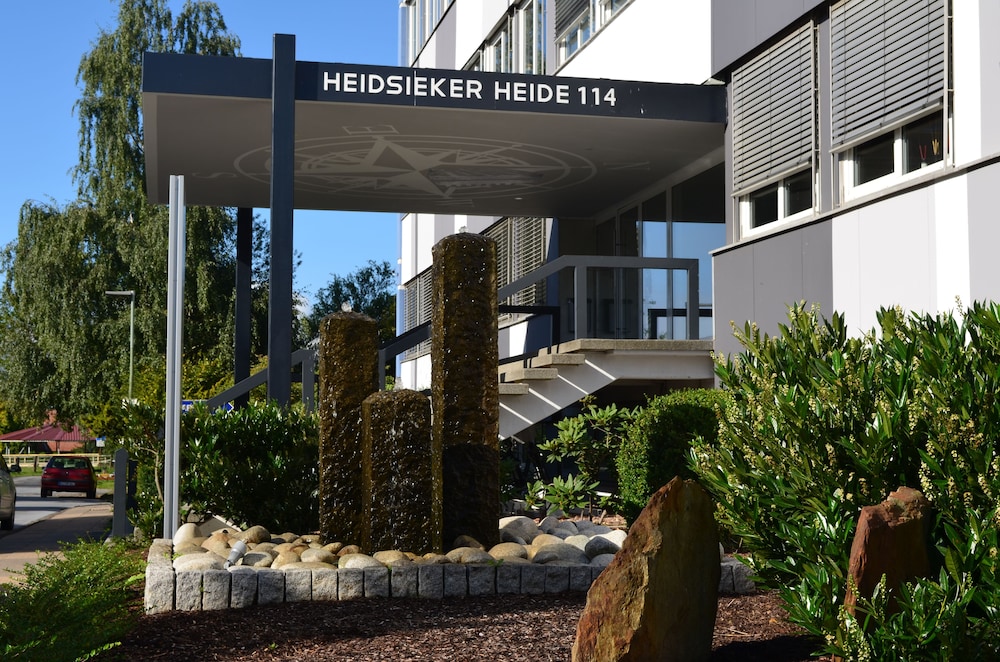 Hotel Weitblick 28/31