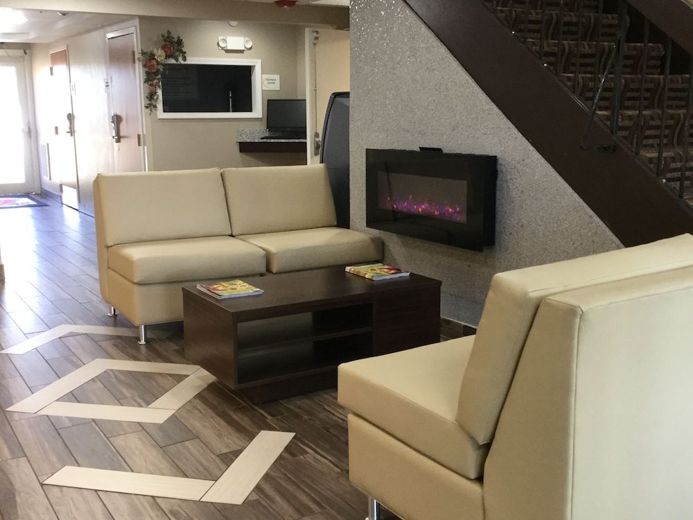Super 8 By Wyndham South Holland 20/31