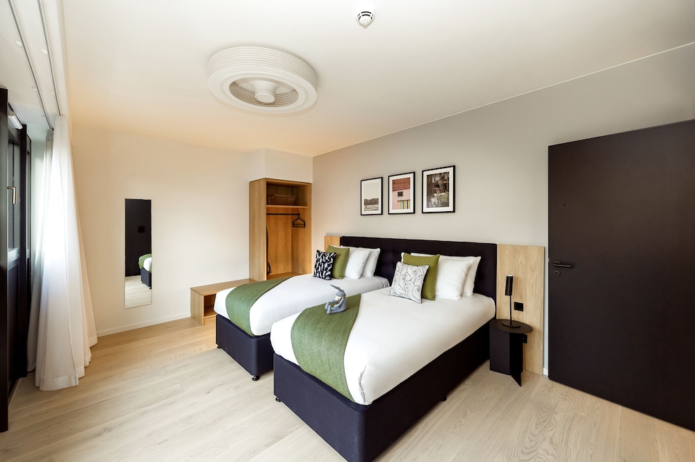Wilde Aparthotels by Staycity Berlin Checkpoint Charlie 9/38