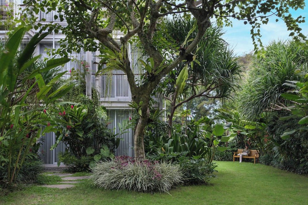 Rimbun Canggu Hotel 31/49