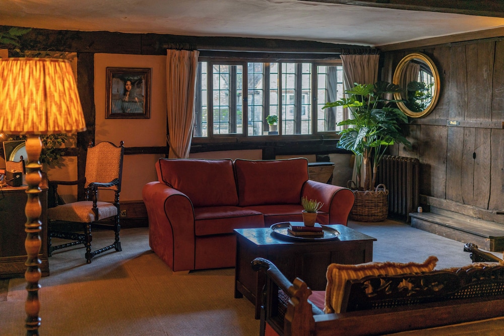 The George Inn 28/50