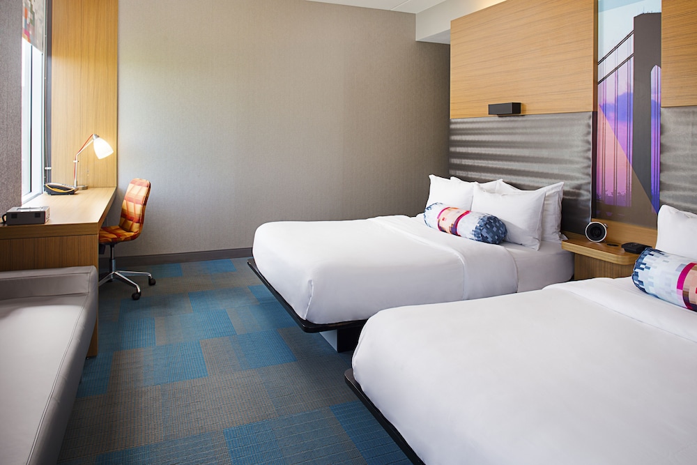 Room, 2 Queen Beds, Accessible