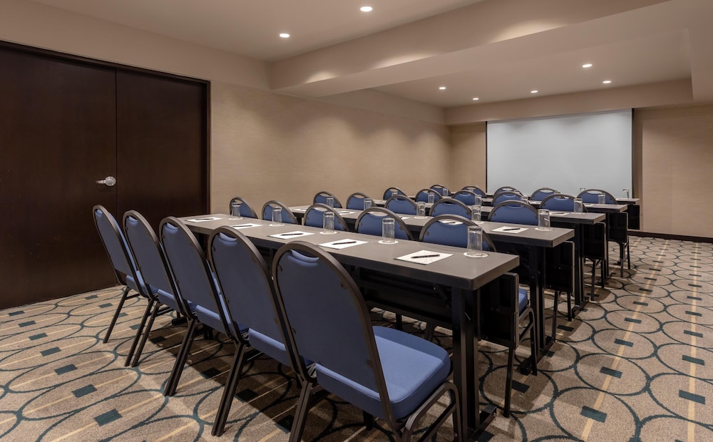 Sonesta Hotel Miraflores 48/57