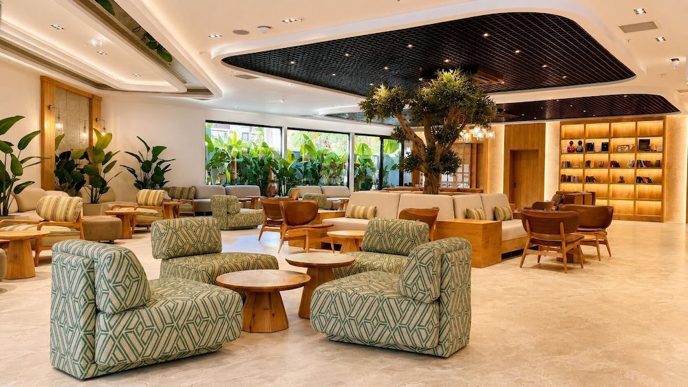 Blue Wave Suite Hotel - All Inclusive 25/49