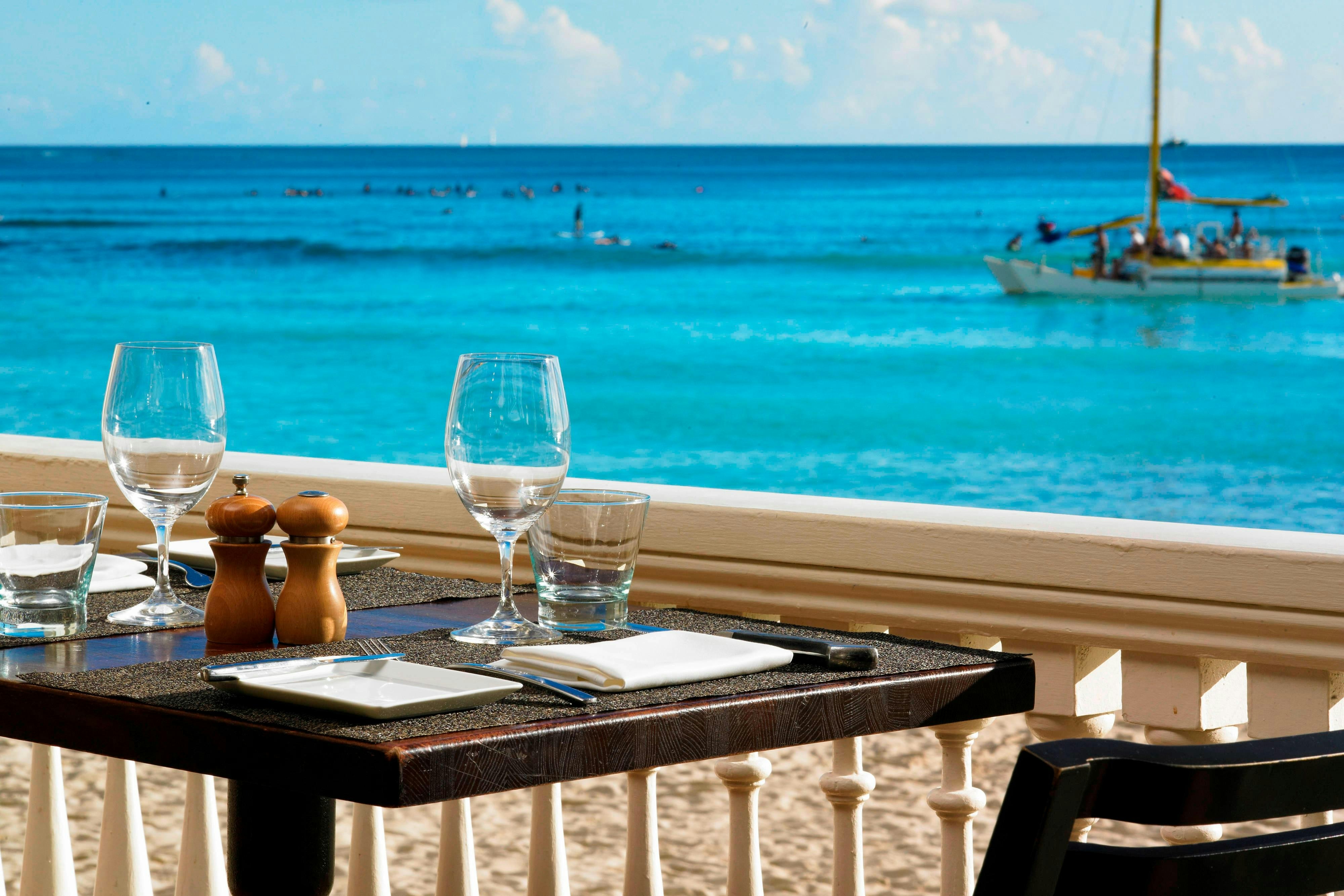 Moana Surfrider A Westin Resort and Spa Waikiki Beach 16/50