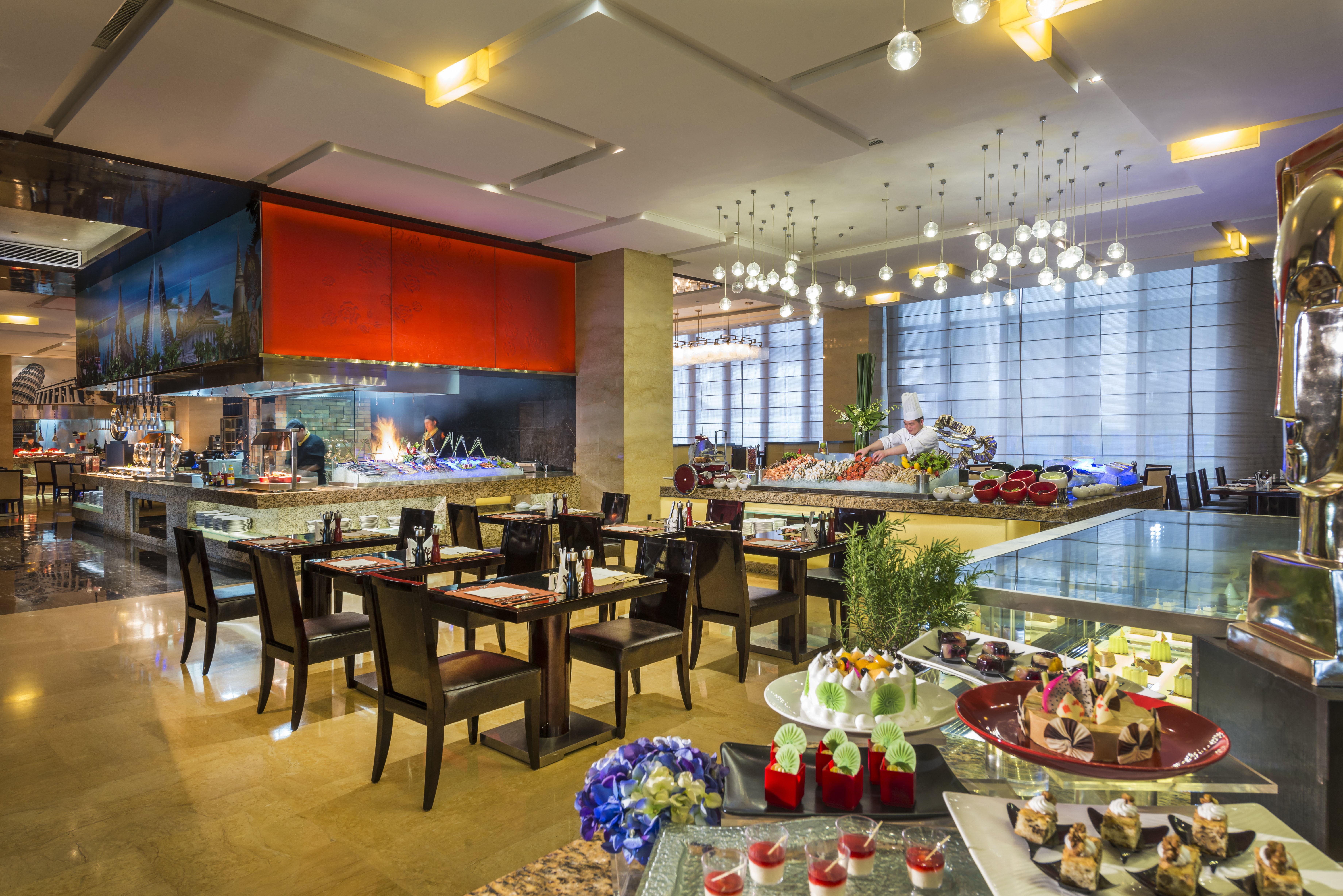 INTERCONTINENTAL SHIJIAZHUANG 31/50