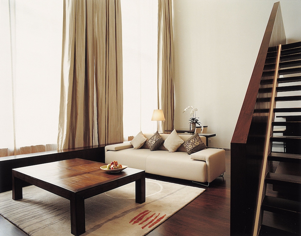 Como Metropolitan Bangkok 53/89