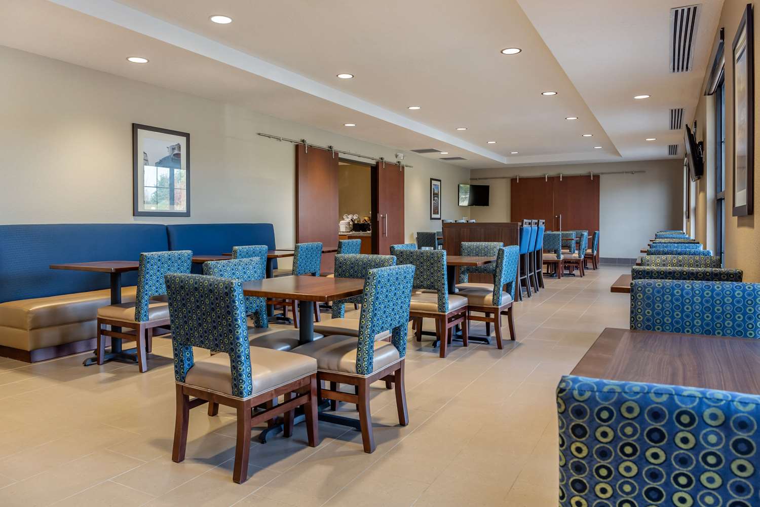 Comfort Inn & Suites Boise Airport 38/51
