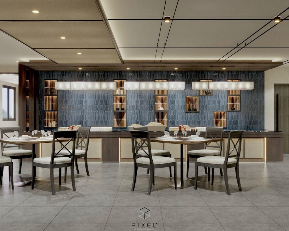 Fox Hotel Nagoya Batam 49/69