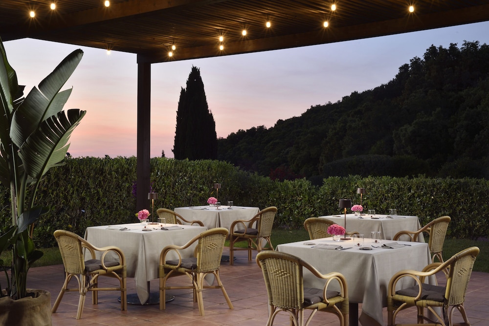 Argentario Lagoon Resort & Spa 31/50