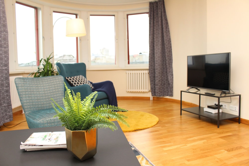Tallinn City Apartments 2 bedroom 43/50