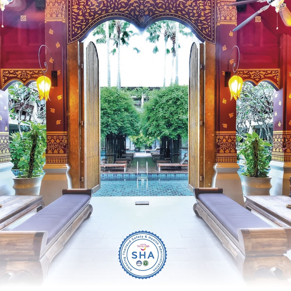 Burasari Phuket in PATONG BEACH