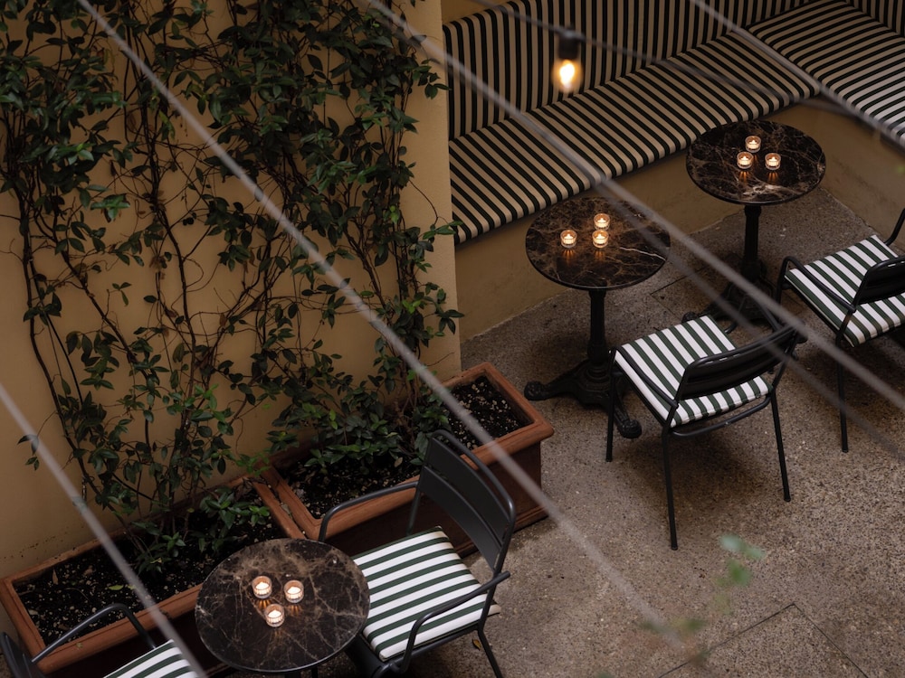 C Hotels Club 20/33