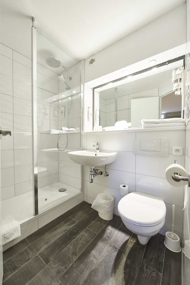 ibis Haguenau Strasbourg Nord 16/71