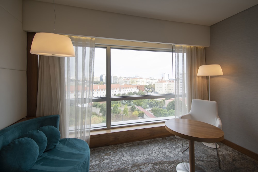 Epic Sana Lisboa Hotel 60/74