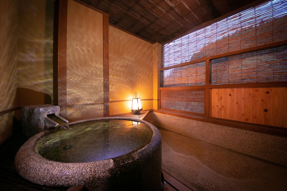Hosenji Kanko Hotel Yumotoya 28/50
