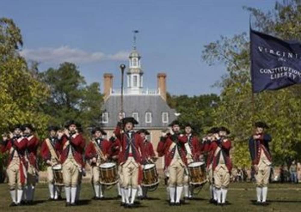 The Fife And Drum Inn 45/50