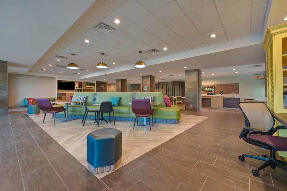 Home2 Suites by Hilton Corpus Christi Southeast 30/58