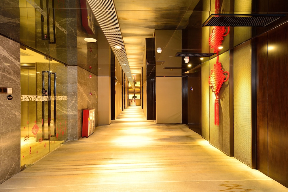 Haijun Hotel 46/50