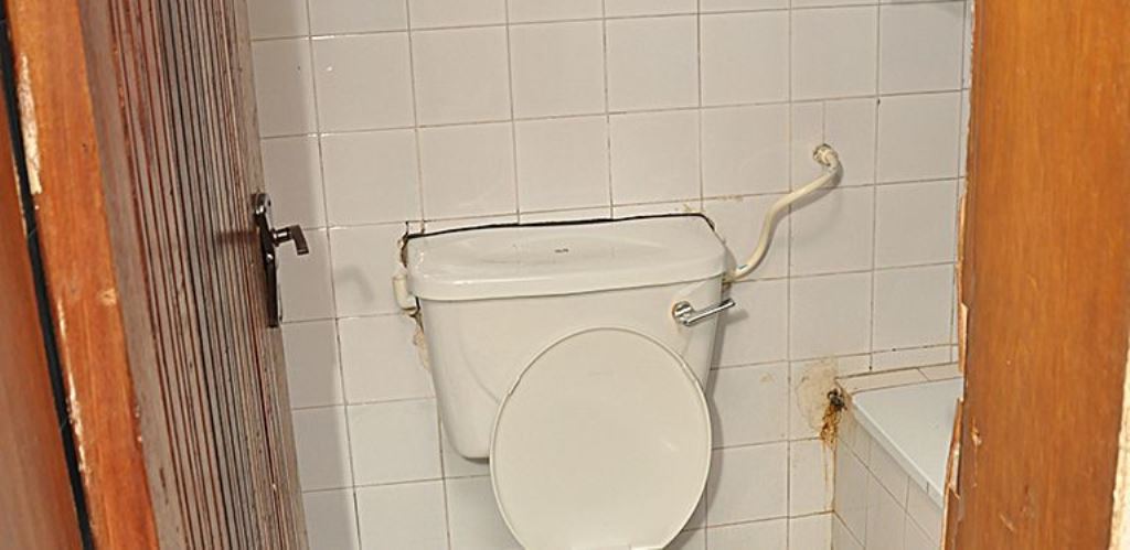 Golden King Apartment Hotel 11/12