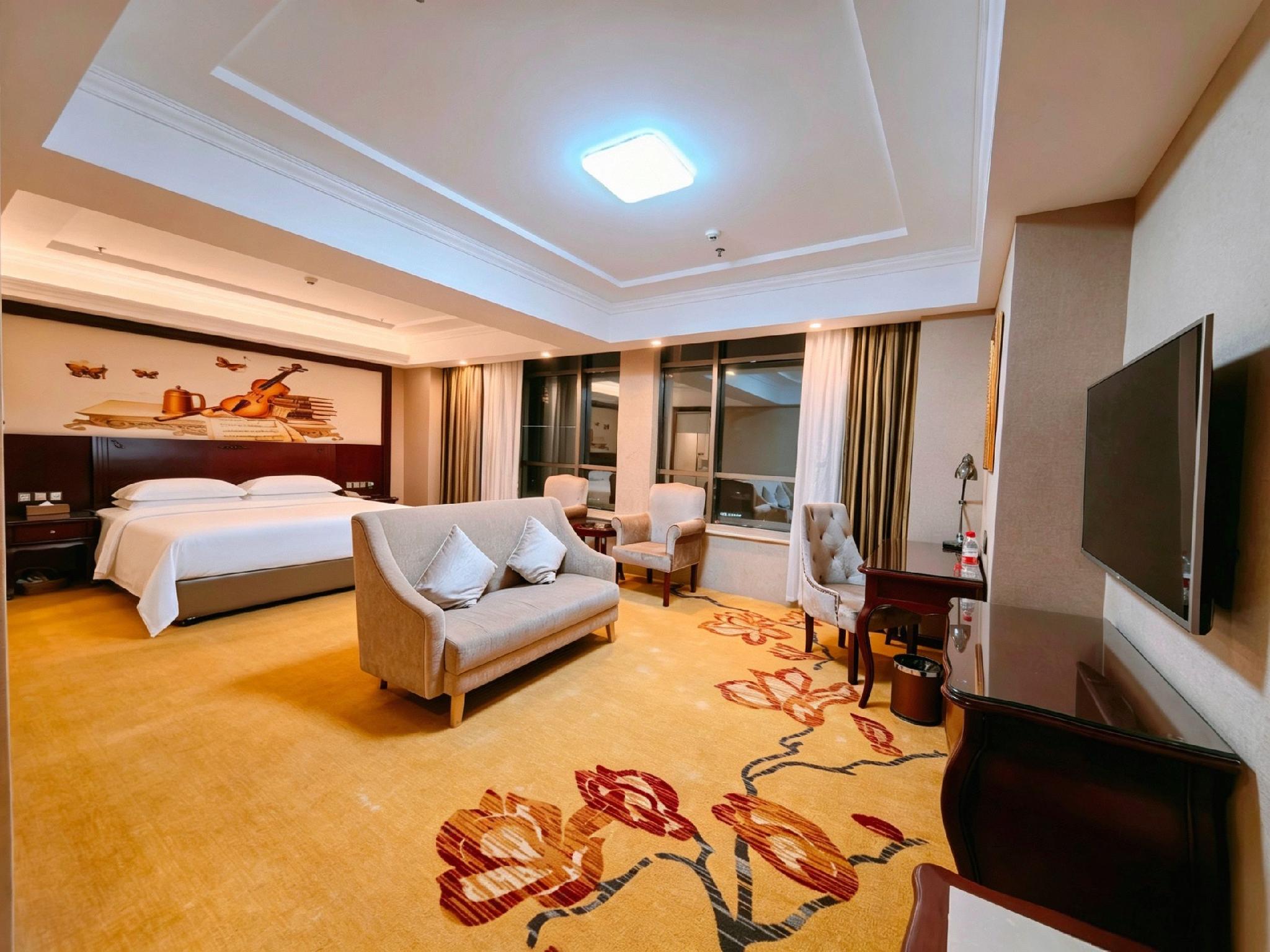 Vienna Hotel (Longmen) 18/39