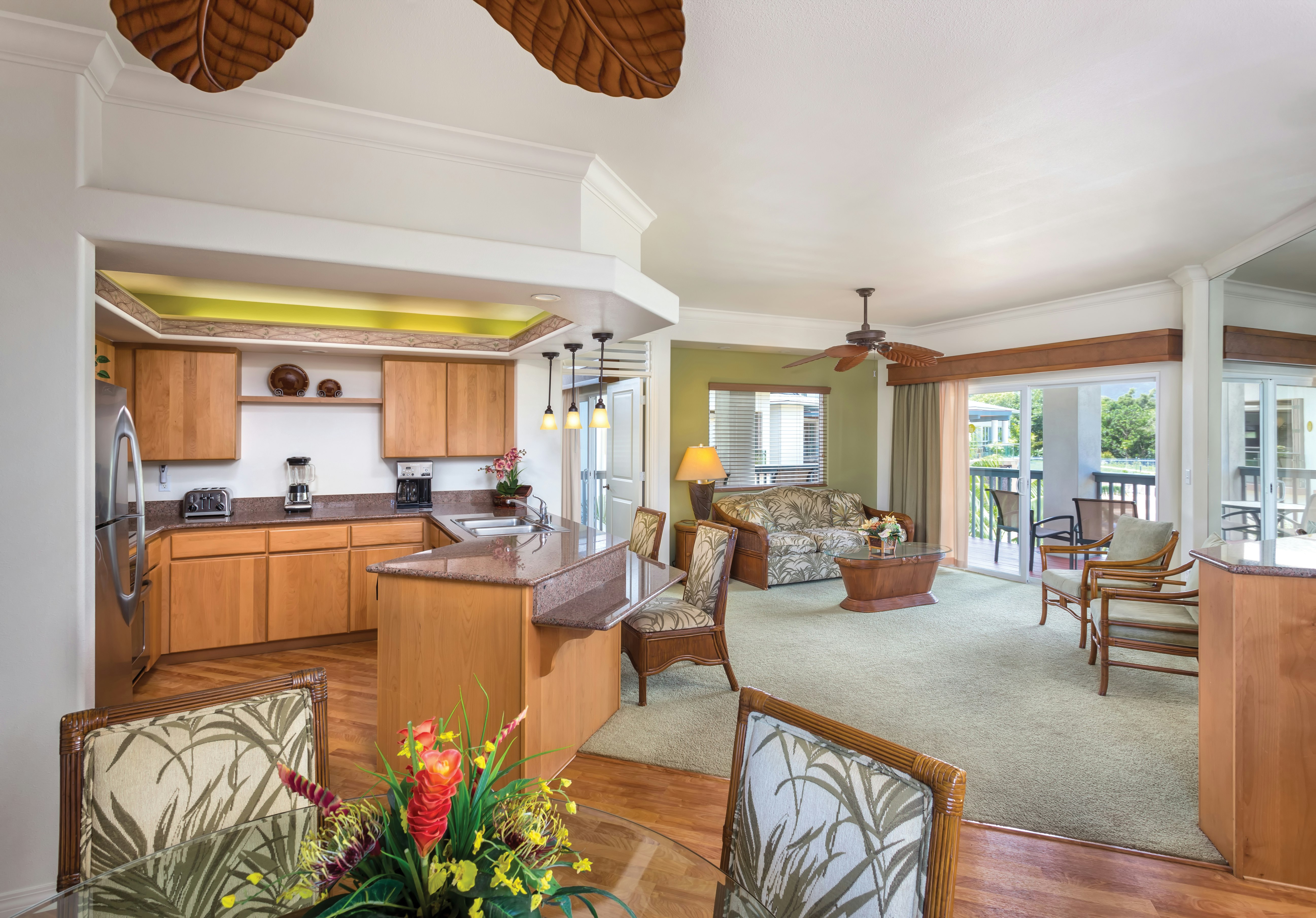 Club Wyndham Bali Hai Villas 14/87