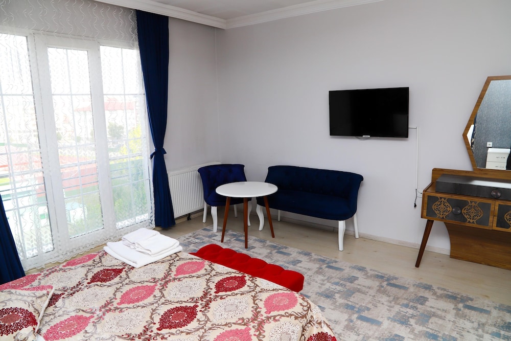 Kars Atapark Boutique Hotel 25/30
