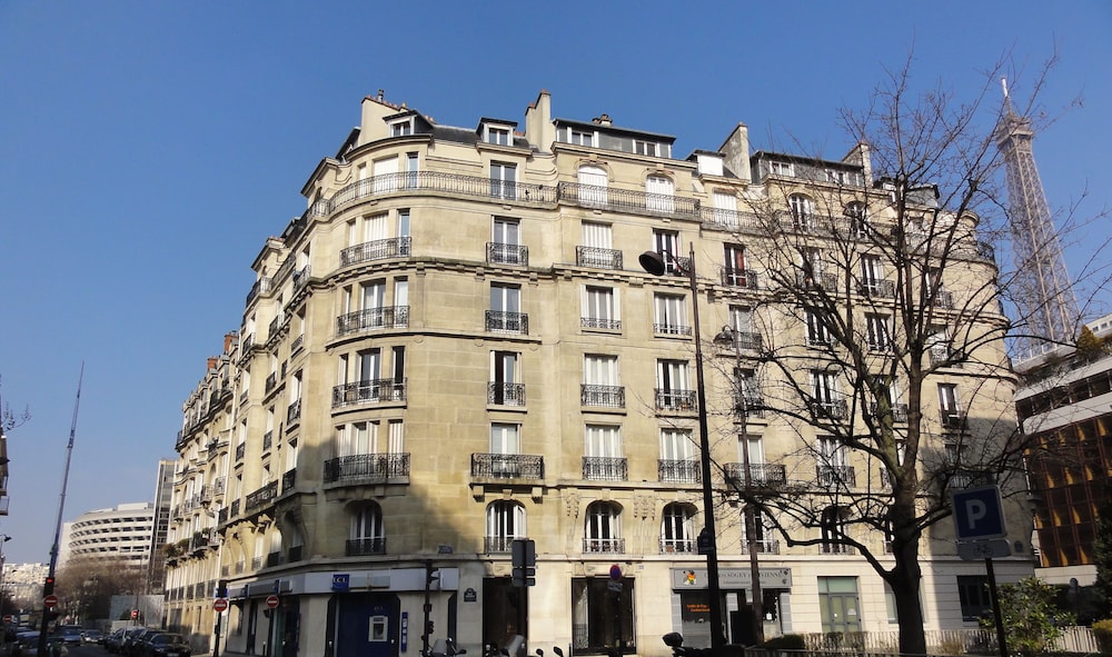 Relais 12bis B & B