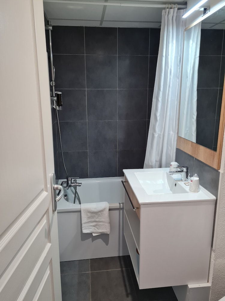 Privilodges Le Royal Annecy 65/65