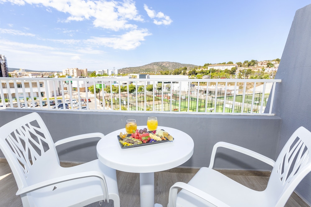 MarSenses Rosa del Mar Hotel and Spa 36/53