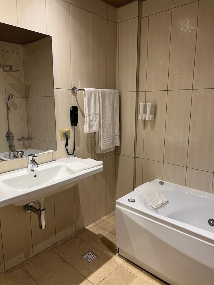Hotel Franco 47/50