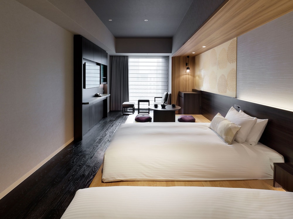 Mitsui Garden Hotel Ginza-Gochome 18/64