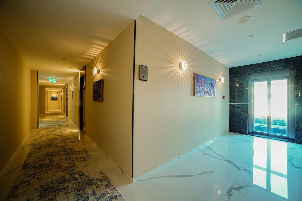 Hotel Royal Sahel 18/47