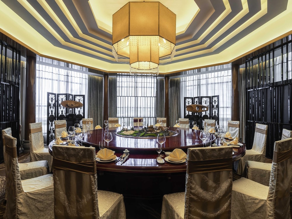 Pullman Foshan Shunde 28/49