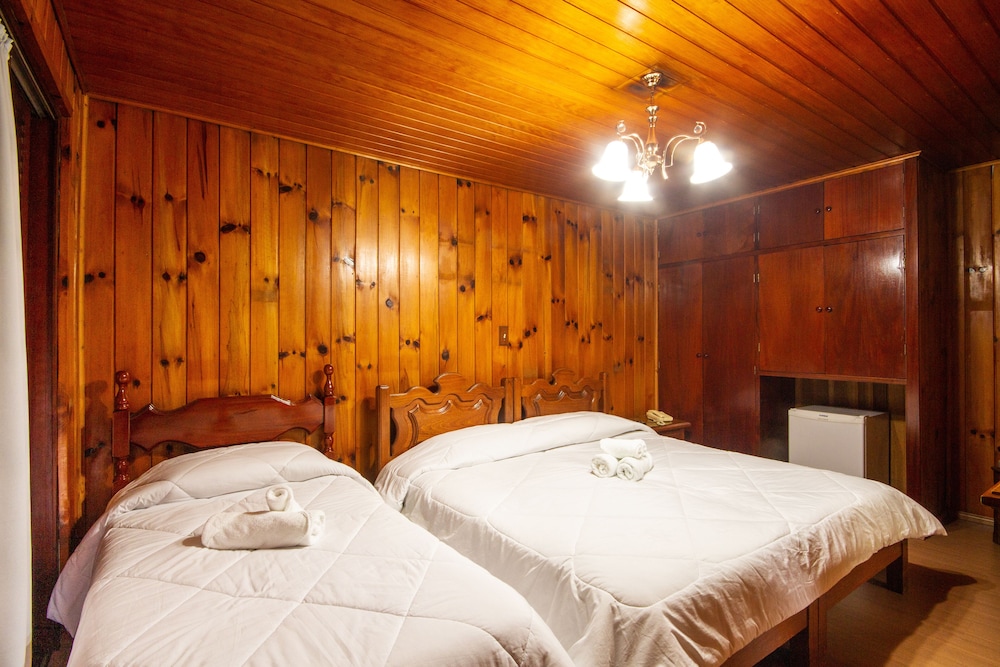 Hotel Barcelos 3/24