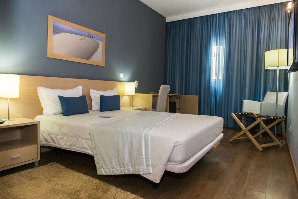 Hotel Santiago 21/62