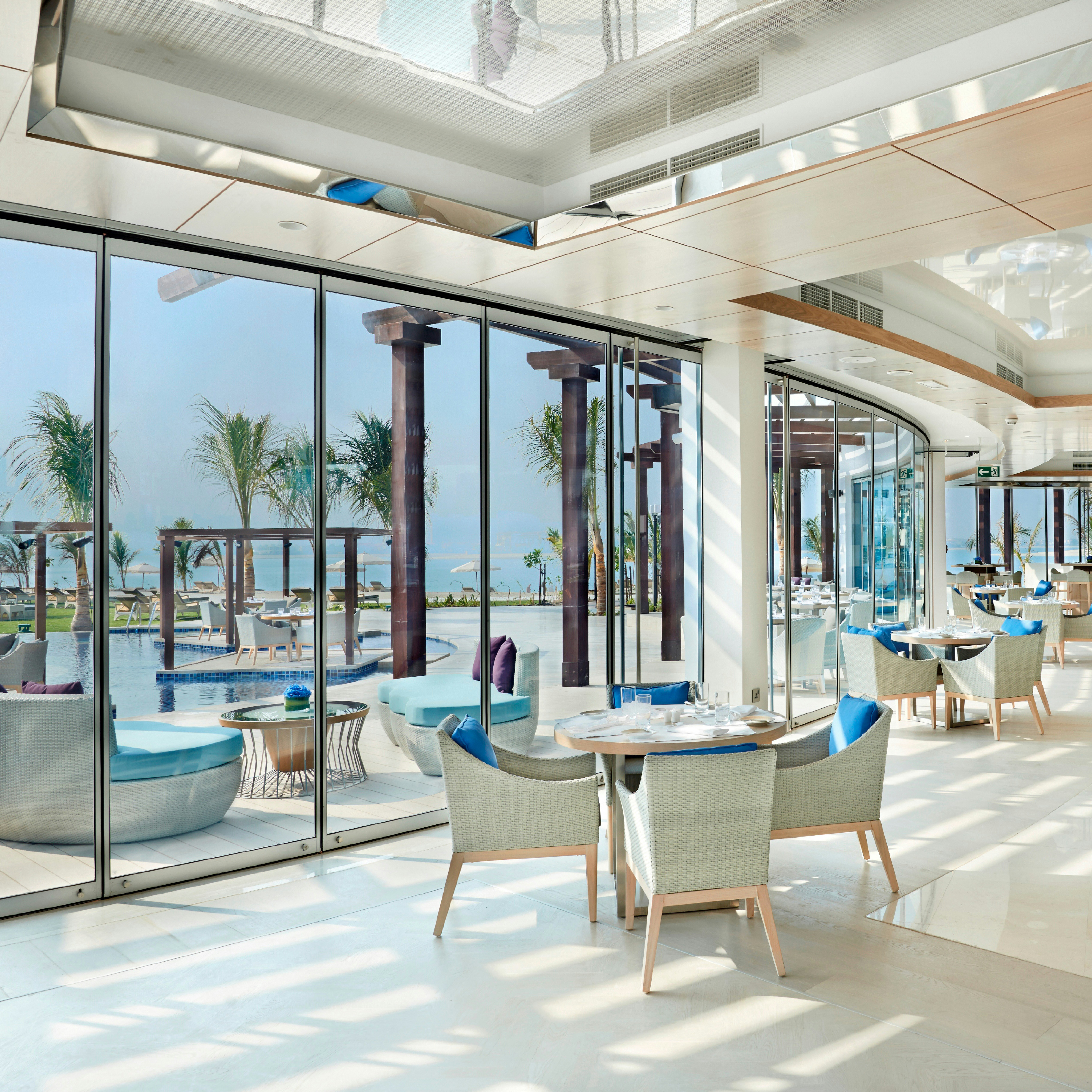 Waldorf Astoria Dubai Palm Jumeirah 37/81